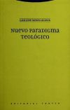 Nuevo paradigma teológico - Juan José Tamayo-Acosta