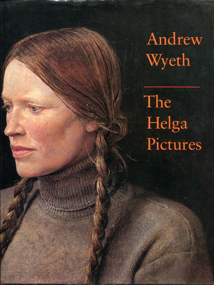 wyeth helga wyeth helga