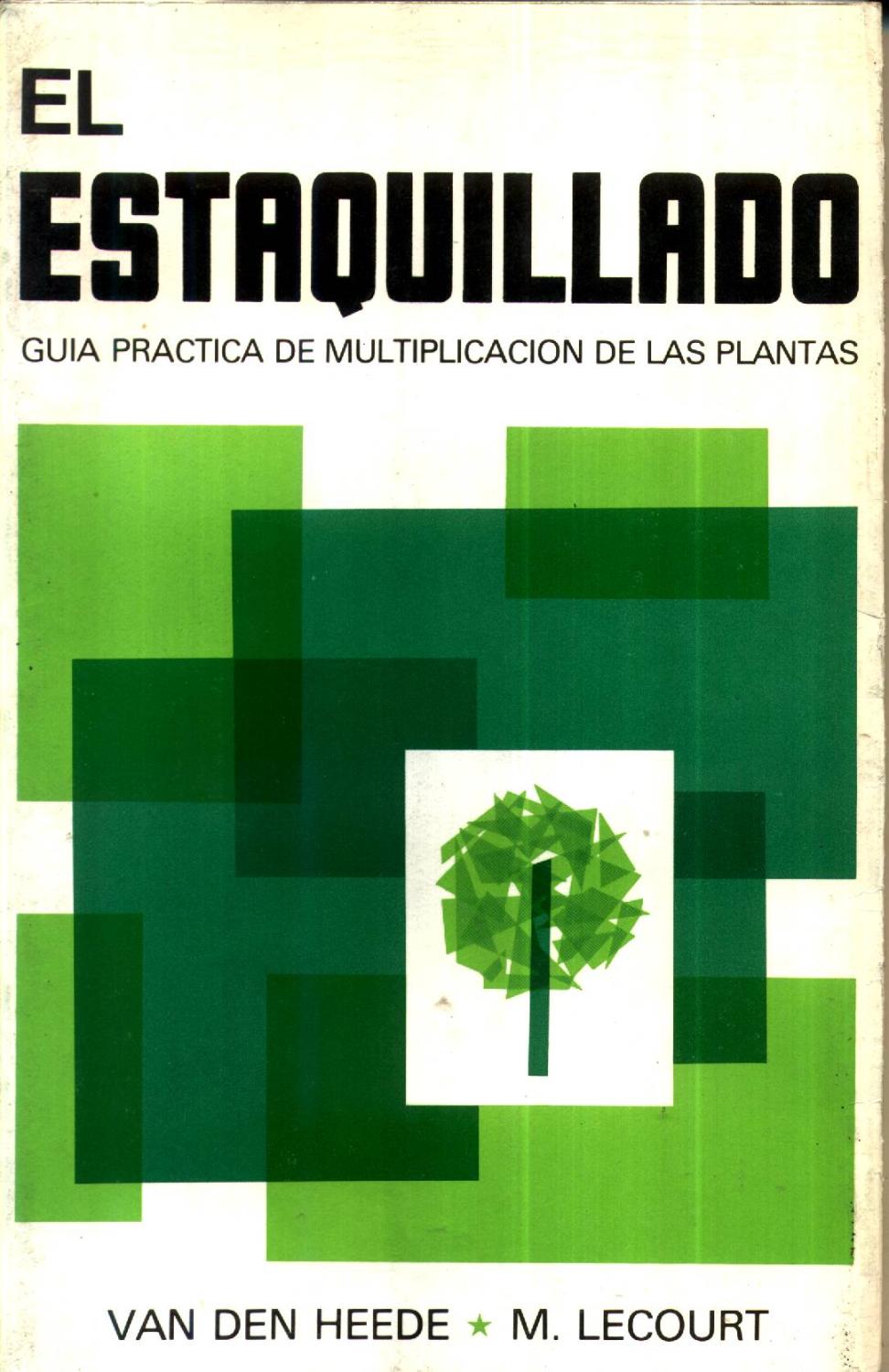 El Estaquillado - HEEDE