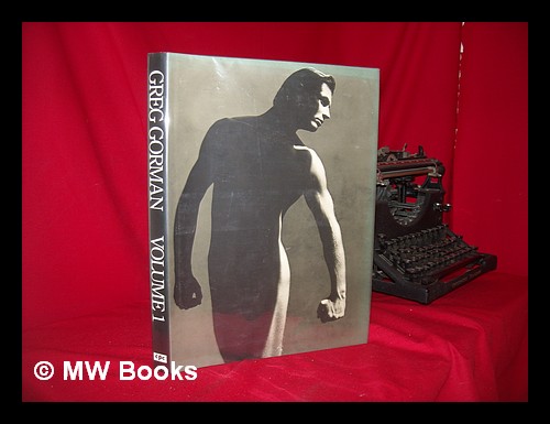 Greg Gorman Volume 1 Gorman Greg, Used - AbeBooks Greg Gorman Volume 1 Gorman Greg, Used - AbeBooks