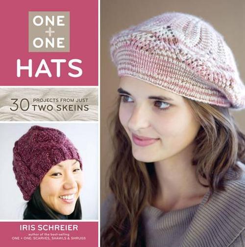 Hats (Paperback) - Iris Schreier