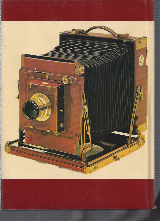 CAMERA OBSCURAS. PHOTOGRAPHIC CAMERAS 1840-1940 by Janda, Jiri: Good ...