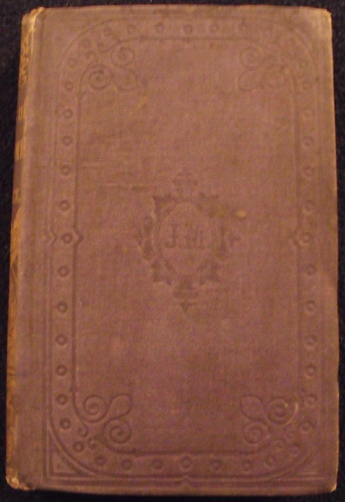 The Shoes of Fortune, and other Stories. Andersen, Hans Christian. [Good] [Hardcover]