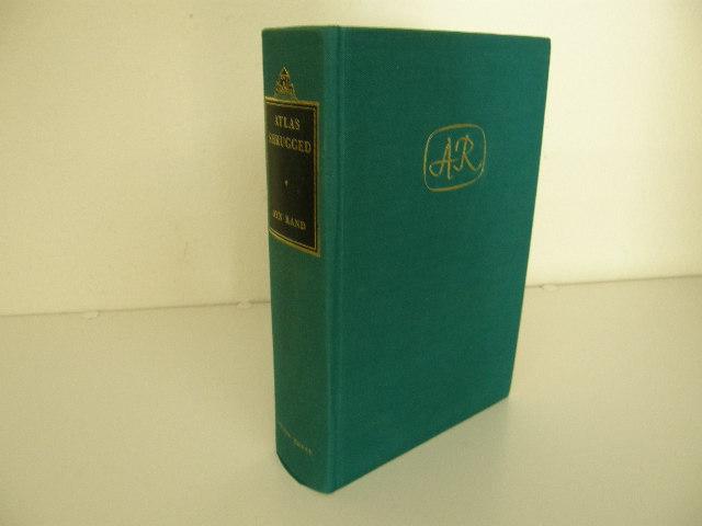 atlas shrugged by ayn rand atlas shrugged by ayn rand