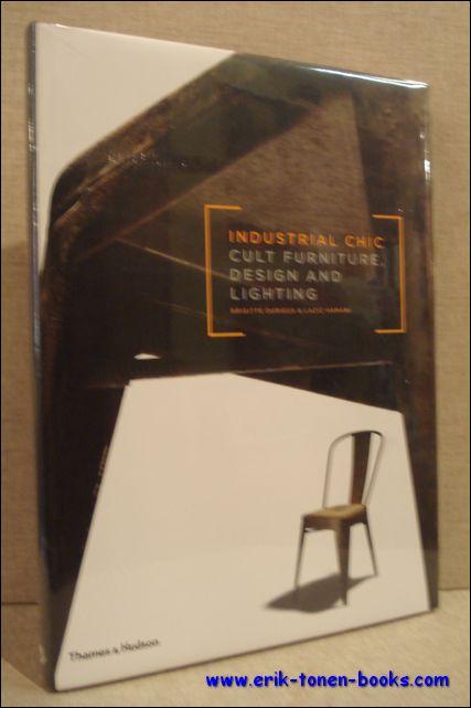 Industrial Chic, Cult Furniture, Design and Lighting. by Industrial Chic, Cult Furniture, Design and Lighting. by