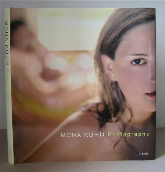 Mona Kuhn: Photographs.