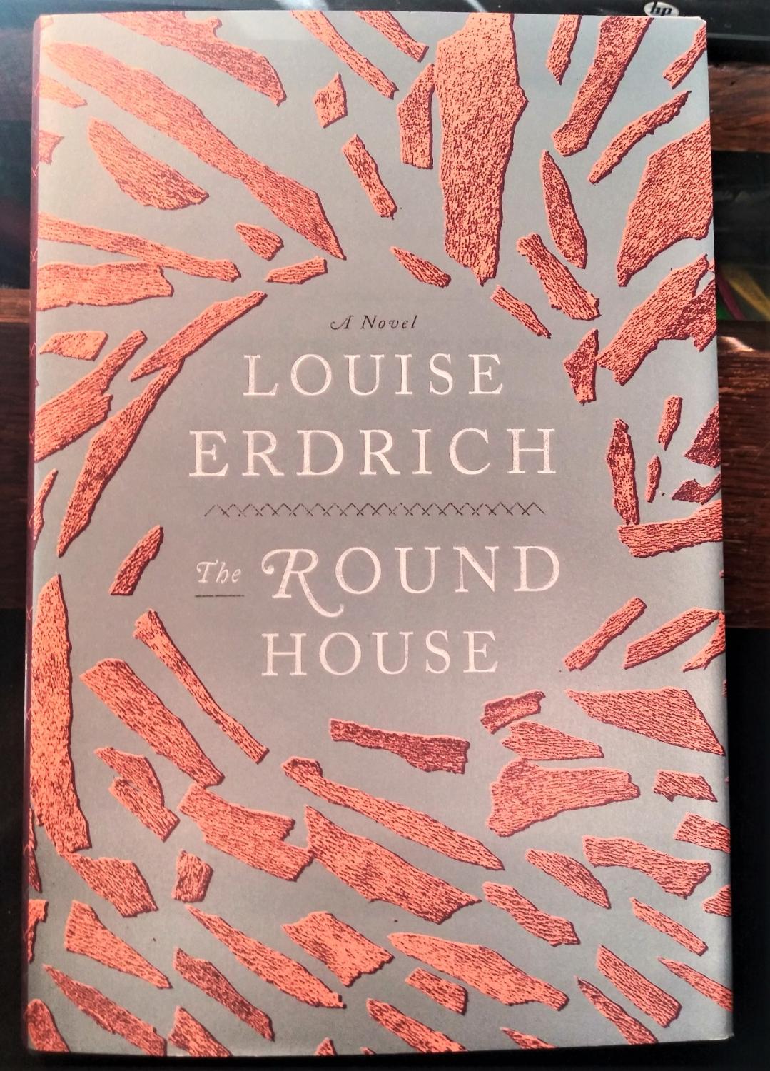 novel the round house novel the round house