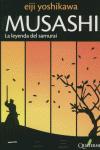 MUSASHI 1: LA LEYENDA DEL SAMURAI - Eiji Yoshikawa