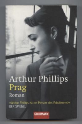 Prag. Roman. - Phillips, Arthur