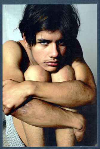 Clark, Larry. Los Angeles 2003-2006. | Antiquariat Ars Amandi
