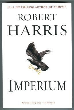 IMPERIUM - Harris, Robert