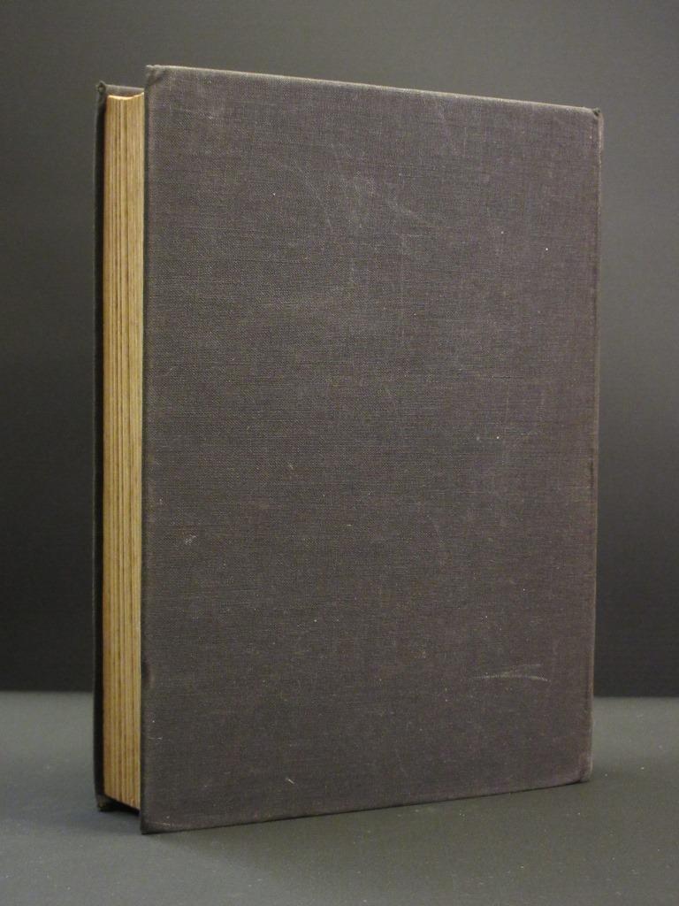 Night Without Darkness by Pierre Audemars: Good Plus (1936) 1st Edition ...