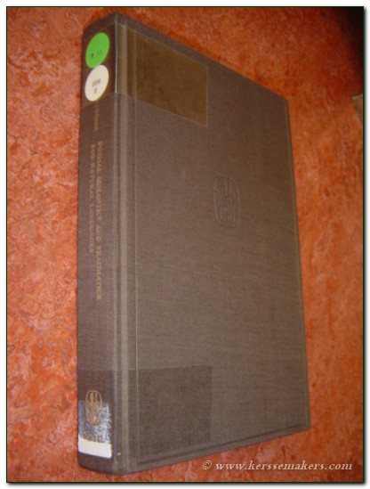 Formal semantics and pragmatics for natural languages. - GUENTHNER, F. and S.J. SCHMIDT (eds.).