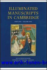 Catalogue of Western Book Illumination in the Fitzwilliam Museum and the Cambridge Colleges. Part One: The Frankish Kingdoms, the Netherlands, Germany, Bohemia, Hungary and Austria SET, - S. Panayotova, N. Morgan (eds.);