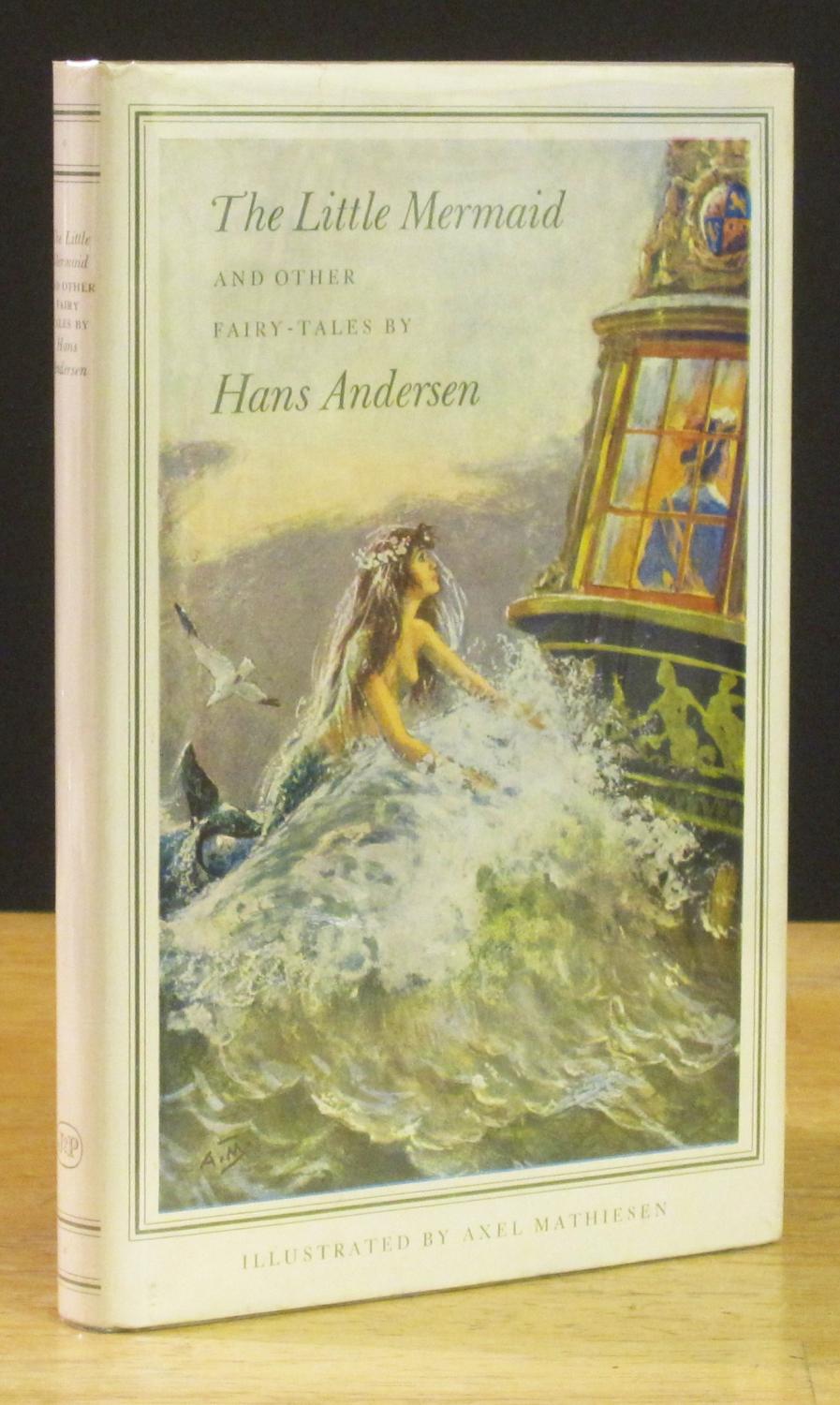 the little mermaid and other fairy tales the little mermaid and other fairy tales