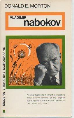 Vladimir Nabokov (Literature & Life Ser.) - Morton, Donald E.