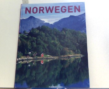 Norwegen - Pollmann (Text), Bernhard