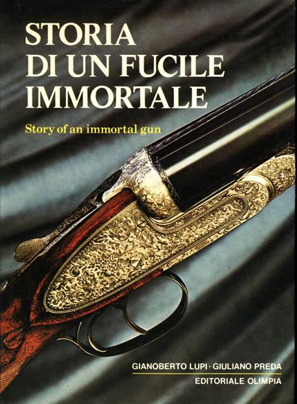 Immortal Guns