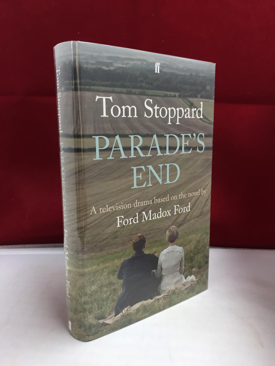 Parade's End - Stoppard, Tom