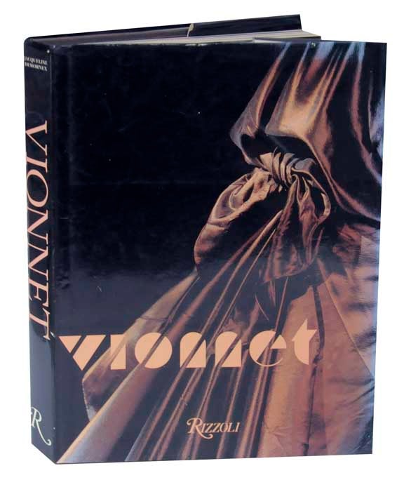 Madeleine Vionnet by DEMORNEX, Jacqueline: (1991) | Jeff Madeleine Vionnet by DEMORNEX, Jacqueline: (1991) | Jeff