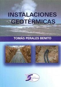 INSTALACIONES GEOTERMICAS - Tomás Perales Benito