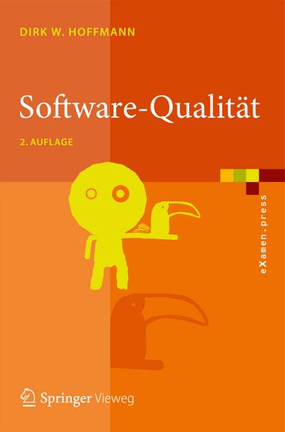 Software-Qualität - Dirk W. Hoffmann