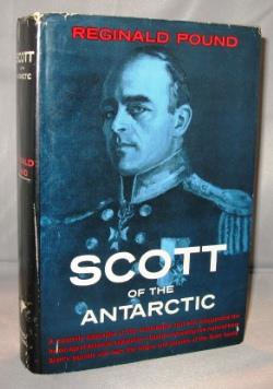 Antarctic Journals of Reginald Skelton by Reginald William Skelton Antarctic Journals of Reginald Skelton by Reginald William Skelton