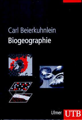 Biogeographie - Beierkuhnlein, Carl