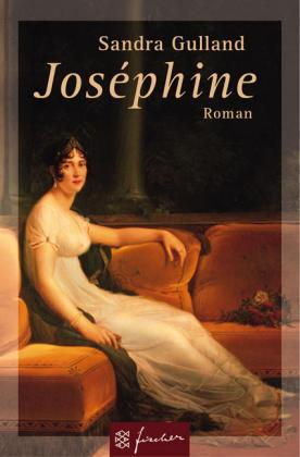 Josephine. Roman - Gulland, Sandra