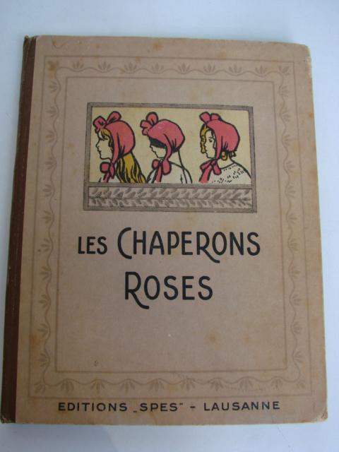 Les chaperons roses. Récits pour les enfants by PECLARD, Marie: Très ...