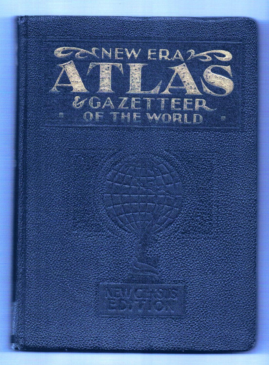 ワールドアトラス ATLAS Herald Tribune ワールドアトラス ATLAS Herald Tribune s-l1200.jpg