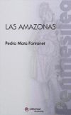 Las amazonas - Pedro Mata Fontanet