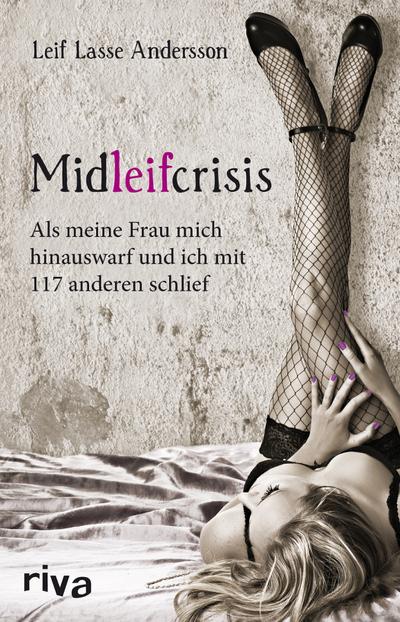Midleifcrisis - Leif L. Andersson