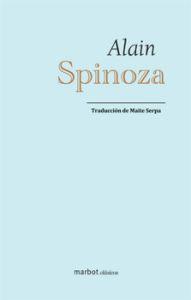 SPINOZA - Alain