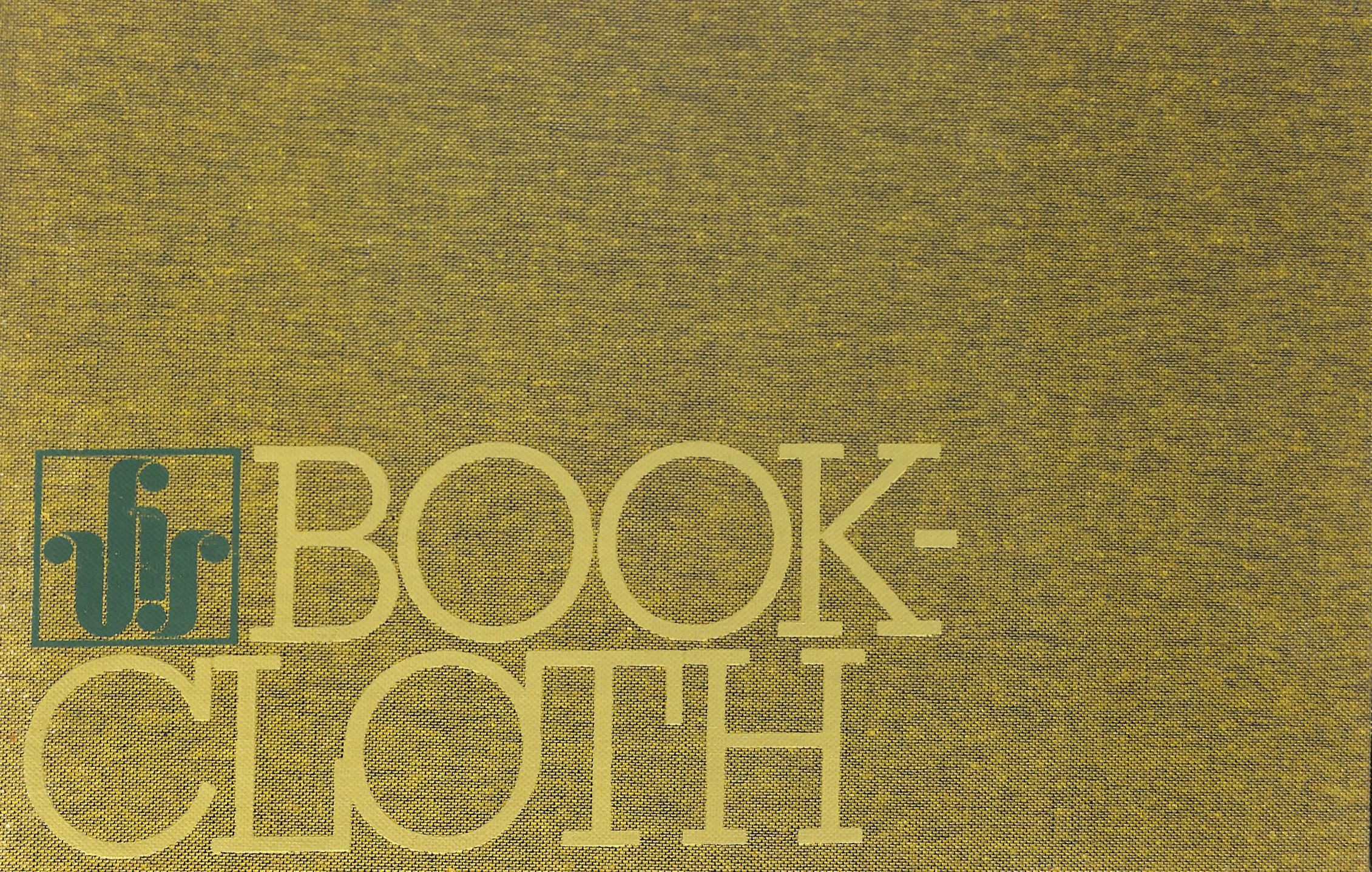 Natuurlinnen® - Bookcloth