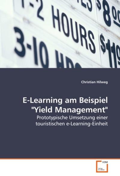 E-Learning am Beispiel 