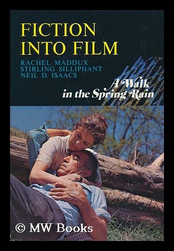 A Walk In The Spring Rain Reviews Fiction Into Film: a Walk in the Spring Rain [By] Rachel Maddux