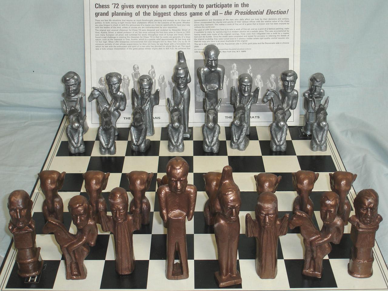 Chess Games in Modern Style; THE BOOK OF THE NEW YORK