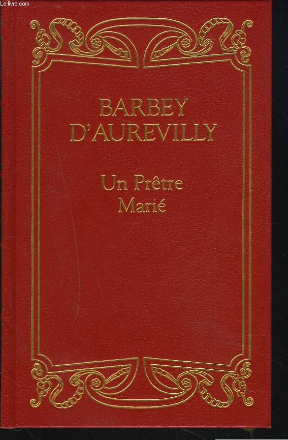 UNE VIEILLE MAÎTRESSE - BARBEY D'AUREVILLY