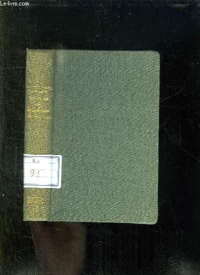 UN CRIME SOUS LE DIRECTOIRE. BORDEAUX HENRY. [Occasion - Bon] [Couverture rigide]