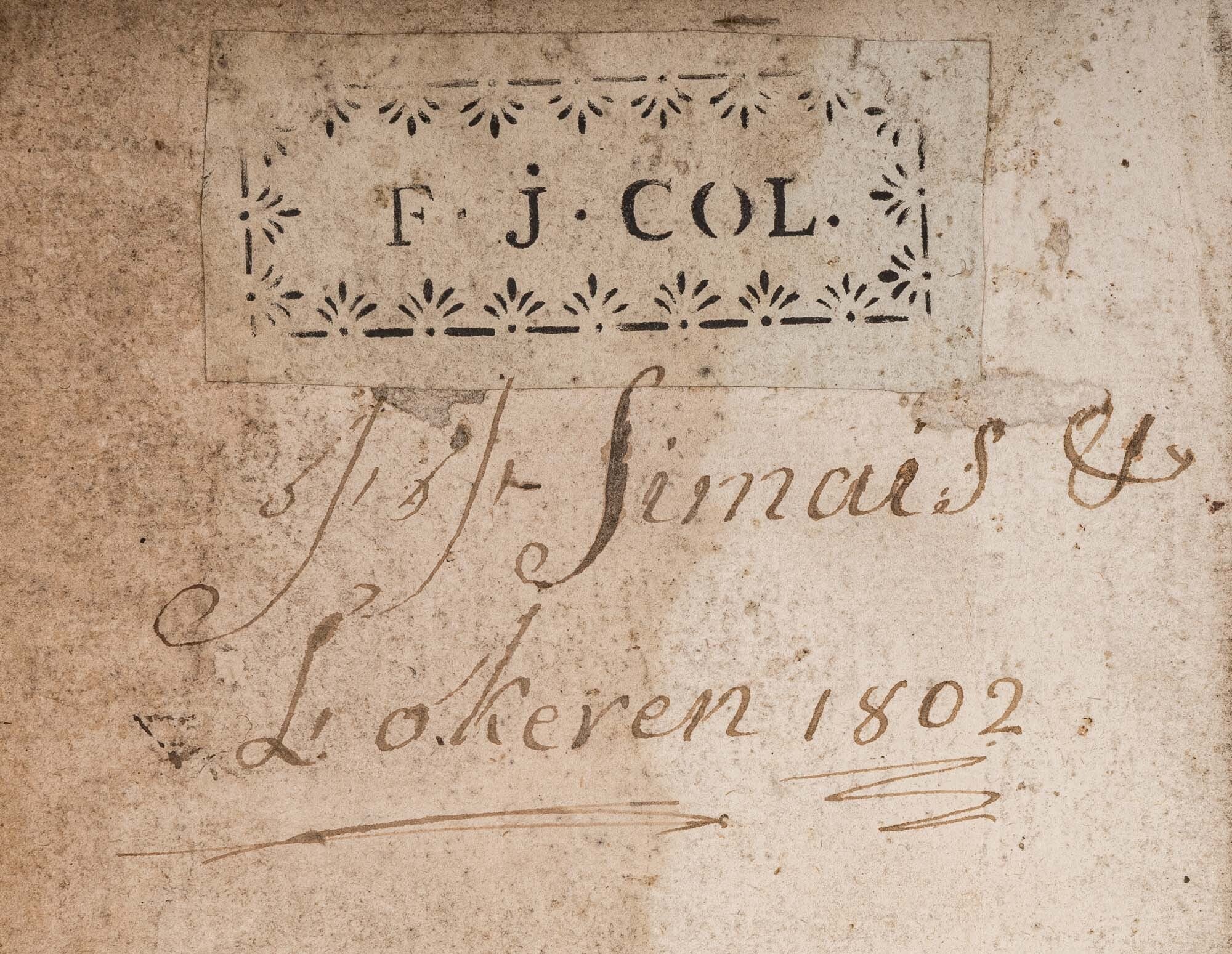 Traite de la Puissance Ecclesiastique et Temporelle von Dupin, Louis