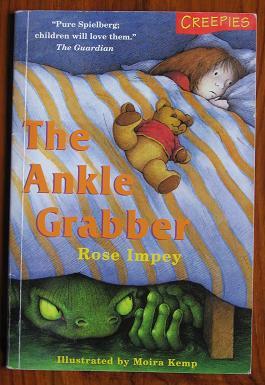 Ankle Grabber
