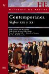 contemporanea - José Luis Neila Hernández, Pedro A. Martínez Lillo, Javier Dónezar Díez de Ulzurrum, Álvaro Soto Carmona y Pablo Martín de Santa Olalla Saludes