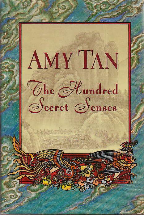 the hundred secret senses summary the hundred secret senses summary