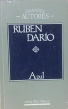 AZUL - RUBEN DARIO