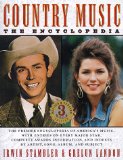 Country Music: The Encyclopedia - Stambler, Irwin and Grelun Landon