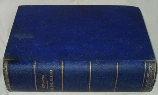 FISICA DEL GLOBO de BOCCARDO, GEROLAMO Muy bueno Tapas Duras, Tela