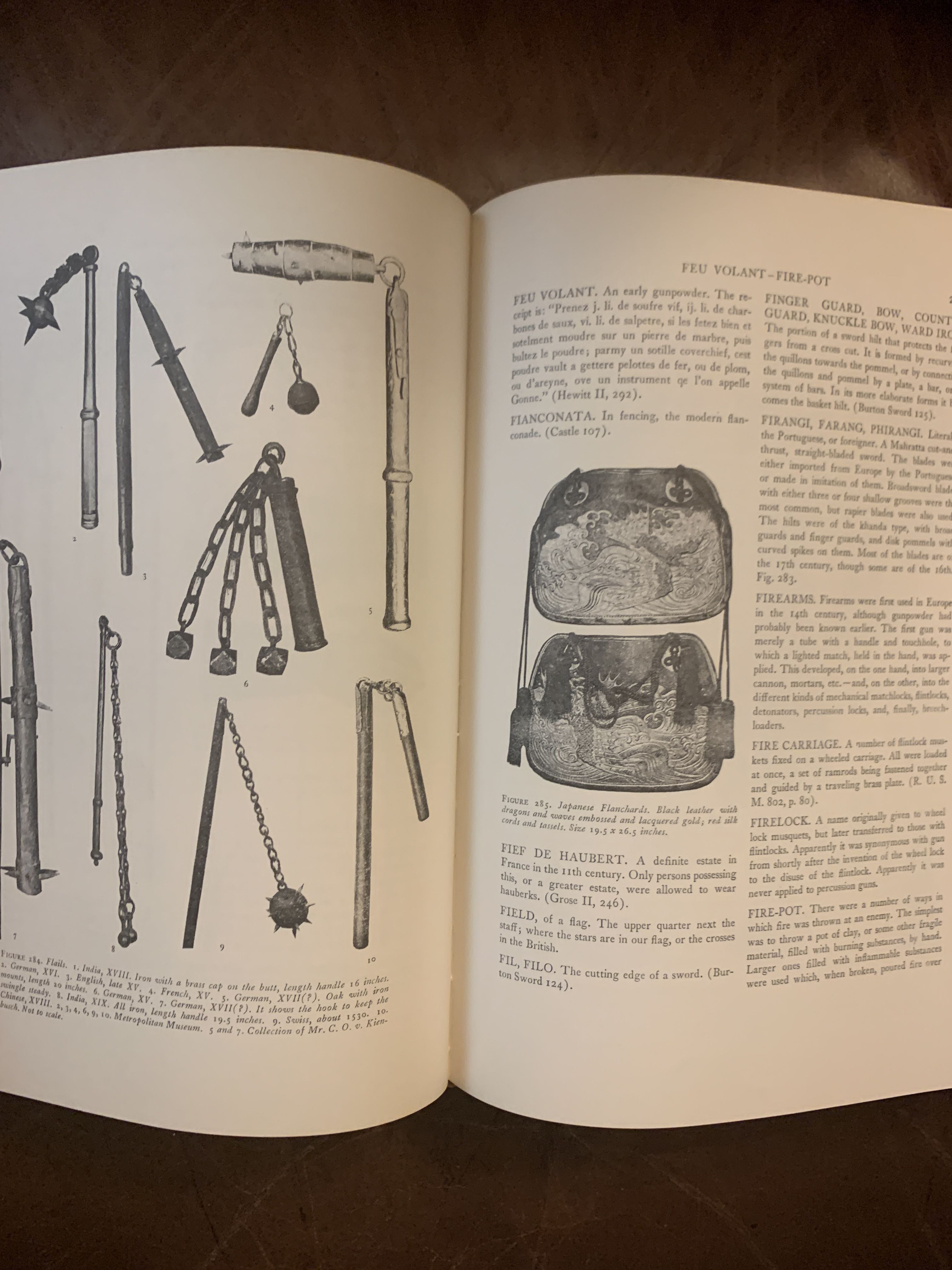 A Glossary Of The Construction Decoration And Use Of Arms And