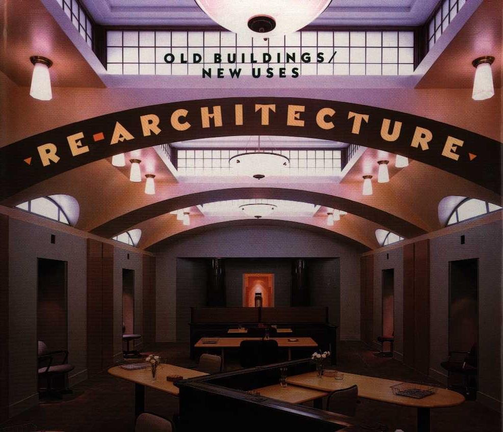 Various Forms of Architecture (1636) — The Public Domain Review