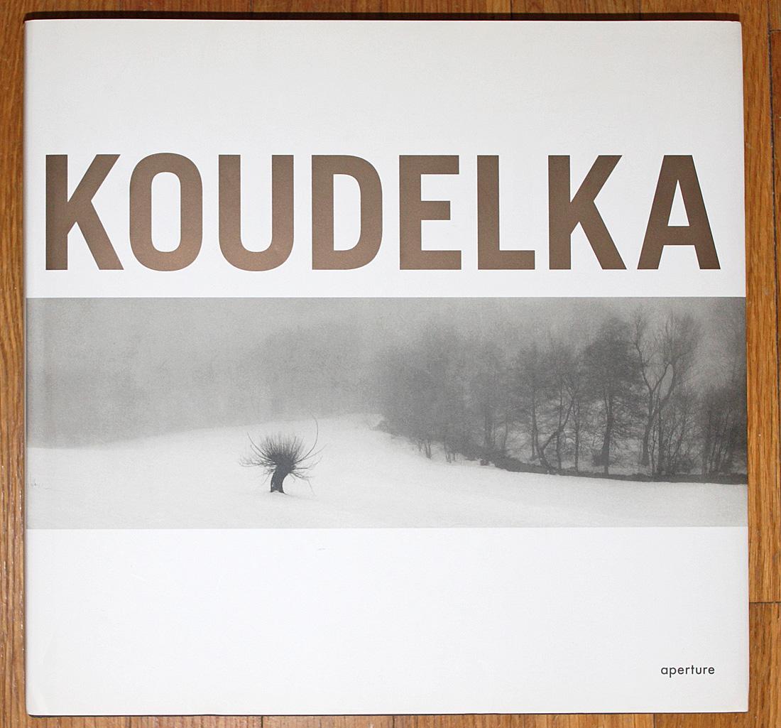 Koudelka - Delpire, Robert; Edde, Dominique, et. al.